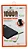 Carregador Portátil 10000Mah Power Bank Wup-951 Preto - PEINING - Imagem 1