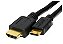 Cabo Hdmi macho para Mini Hdmi macho - Imagem 1