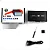 CASE PARA HD 2,5'' USB 3.0 + CAPA DE COURO - Imagem 3