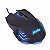 kit teclado e mouse gamer pro com teclas retro-iluminadas - Imagem 3