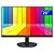 Monitor 3Green 20" LED, 20 Pol, HD+, 2ms, 75Hz, HDMI/VGA, M200WHD - Imagem 1