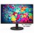 Monitor 3Green 20" LED, 20 Pol, HD+, 2ms, 75Hz, HDMI/VGA, M200WHD - Imagem 3