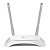 ROTEADOR E REPETIDOR TP-LINK  300MBPS TL-WR840NW BRANCO BIVOLT - Imagem 1