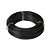 CABO DE REDE CAT5 PRETO 75FT (22mt) PRONTO - Imagem 1