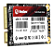 SSD mSATA de 256GB 30x50mm Kingspec - MT-256 - Imagem 2
