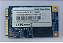 SSD mSATA 128GB PHISON - Imagem 1