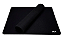 MOUSEPAD EMBORRACHADO ANTIDERRAPANTE PRETO 22X18CM - Imagem 2