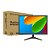 MONITOR 19" LED BM19K4HVW BLUECASE 75HZ HDMI VGA - Imagem 5