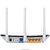 ROTEADOR TP-LINK ARCHER C20W AC750 PRESET FAST 4xLAN 1xWAN 3xANTENAS AZUL - Archer C20W - Imagem 2