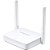 ROTEADOR WIRELESS MERCUSYS MW301R 300Mbps 2ANTENAS BRANCO - MW301R - Imagem 1