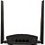 ROTEADOR WIRELESS INTELBRAS RF301K 300MPBS CUSTOM PRETO - Imagem 2