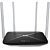 Roteador Mercusys Wireless Dual Band AC1200 - AC12 4 Antenas - Imagem 1