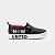 Tênis Now United Pampili Infantil Feminino Slip On Luna Preto - Imagem 2