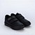 Tênis infantil Menino Kidy Usefull College- Preto - Imagem 4