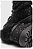 Bota Infantil Menina Coturno Molekinha- Preto - Imagem 7