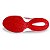 Chuteira Infantil Menino Dray Marvel Futsal- Vermelho/Azul - Imagem 8