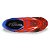 Chuteira Infantil Menino Dray Marvel Futsal- Vermelho/Azul - Imagem 7