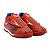 Chuteira Infantil Menino Dray Marvel Futsal- Vermelho/Azul - Imagem 10