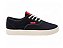 Tênis Infantil Menino Ollie Golf- Preto - Imagem 3