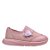 Tênis Infantil Menina Molekinha Nylon Rosa - Imagem 2