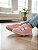 Tênis Infantil Menina Molekinha Velcro- Rosa - Imagem 2