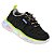 Tênis Infantil Menino Molekinho Led- Preto - Imagem 2
