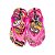 Chinelo Infantil Menina Minions Baby- Rosa - Imagem 3