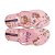 Chinelo Infantil Menina Jolie- Rosa - Imagem 2