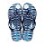 Chinelo Masculino Ipanema Urbana- Azul/Branco - Imagem 1