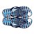 Chinelo Masculino Ipanema Urbana- Azul/Branco - Imagem 4