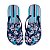 Chinelo Feminino Ipanema Only- Azul/Rosa - Imagem 3