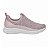 Tênis Infantil Menina Kidy Energy Respitec- Nude/Pink - Imagem 9