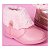Bota Infantil Menina Molekinha Pelo- Rosa - Imagem 2