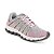 Tênis Feminino Lets Evolution- Gelo/Rosa - Imagem 6