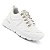 Tênis Feminino Comfortflex Walk- Branco/Ouro - Imagem 2