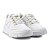 Tênis Feminino Comfortflex Walk- Branco/Ouro - Imagem 7