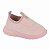 Tênis Infantil Menina Molekinha Shine Comfy- Multi Rosa - Imagem 1