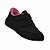 Tênis Infantil Menina Kidy College- Preto/Pink - Imagem 2