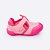 Tênis Infantil Menina Pampili YuYu- Rosa Neon/ Pink - Imagem 2
