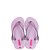 Chinelo Infantil Ipanema Glitter Baby- Rosa - Imagem 5