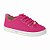 Tênis Infantil Menina Molekinha Sider- Pink - Imagem 1