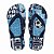 Chinelo Infantil Menino Havaianas Kids Athetic- Marinho/Marinho - Imagem 1