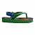 Chinelo Infantil Menino Havaianas New Baby Marvel Hulk-Verde - Imagem 6