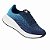 Tênis Infantil Menino Molekinho Quito- Multi Marinho/Azul - Imagem 2