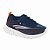 Tênis Infantil Menino Molekinho Gaspea Senegal-Multi Marinho/ Branco - Imagem 1