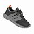 Tênis Infantil Menino Molekinho Nylon Flat- Grafite/Cinza - Imagem 2
