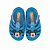 Sandália Infantil Menino Disney Magic- Azul - Imagem 2