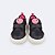 Tênis Infantil Menina Pampili Up- Preto/Rosa Chiclete - Imagem 7
