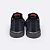 Tênis Infantil Menina Pampili Easy- Preto/Preto - Imagem 5