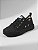 Tênis Infantil Menina Pampili Easy- Preto/Preto - Imagem 11